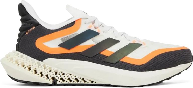 Giày Adidas 4DFWD Pulse 2 ‘Solar Orange’ GX9285