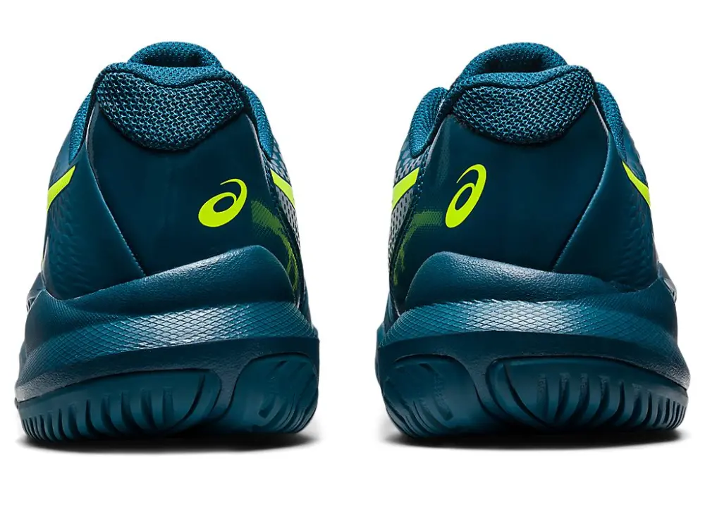 Giày Tennis Asics Gel Challenger 14 1041A405-400 - Ảnh 5
