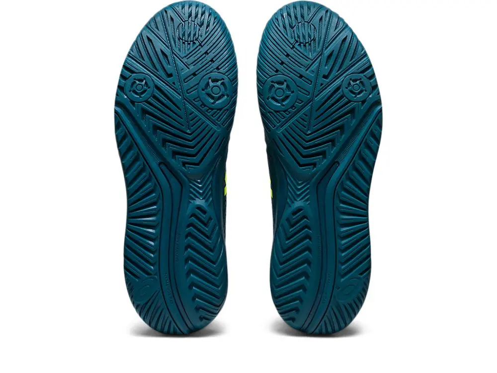 Giày Tennis Asics Gel Challenger 14 1041A405-400 - Ảnh 7