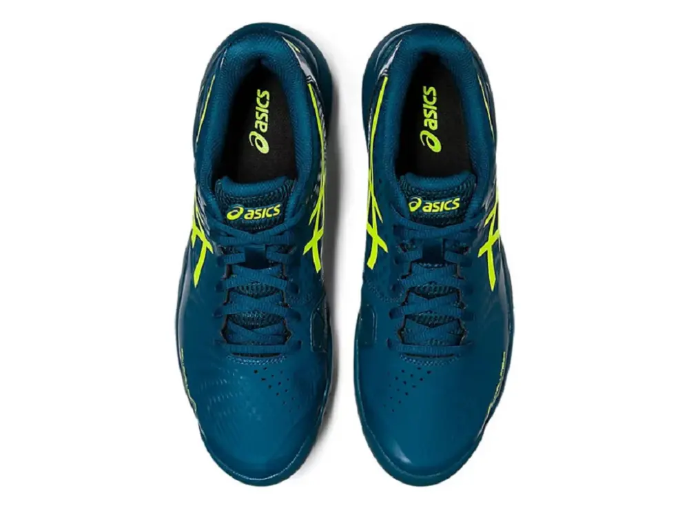 Giày Tennis Asics Gel Challenger 14 1041A405-400 - Ảnh 4