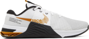 Giày Nike Metcon 8 ‘White Gold Suede’ DO9328-100