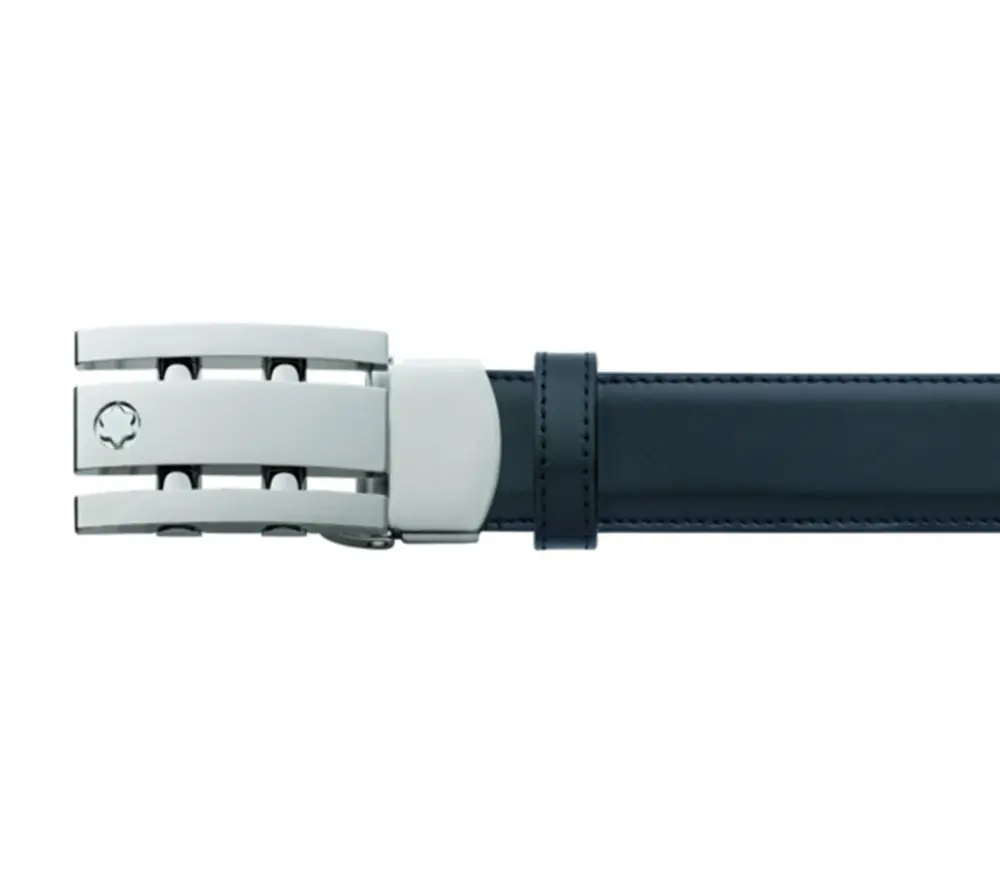 Alternative view of Thắt lưng Montblanc Contemporary Reversible Leather 105084