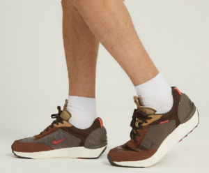 Alternative view of Giày Nike Jordan Granville Pro 'Dark Chocolate' DV1235-206