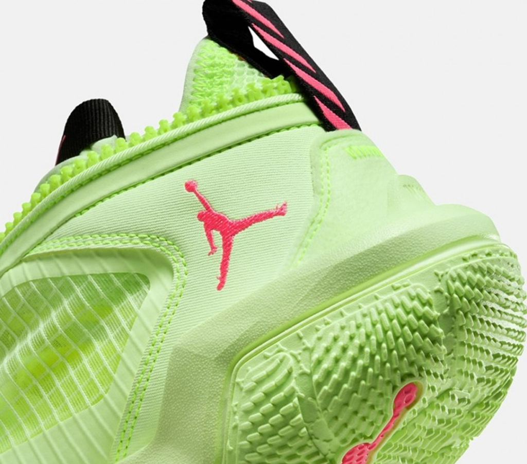 Giày Nike Air Jordan Why Not Zer0.6 'Tennis' DO7189-700 - Ảnh 4