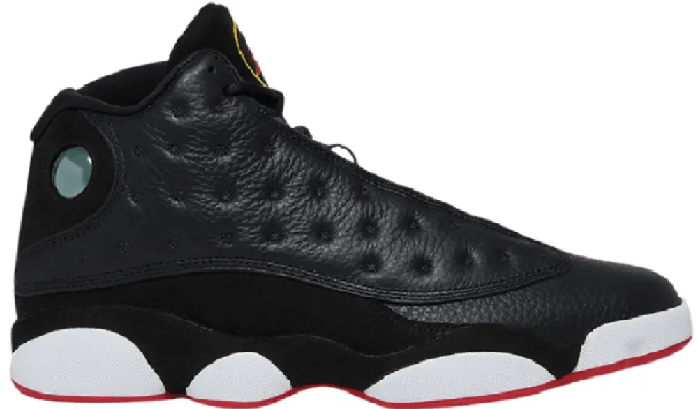 Giày Nike Air Jordan 13 Retro 'Hyper Pink' 439358-009