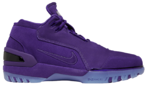Giày Nike Air Zoom Generation 'Court Purple Suede' FJ0667-500