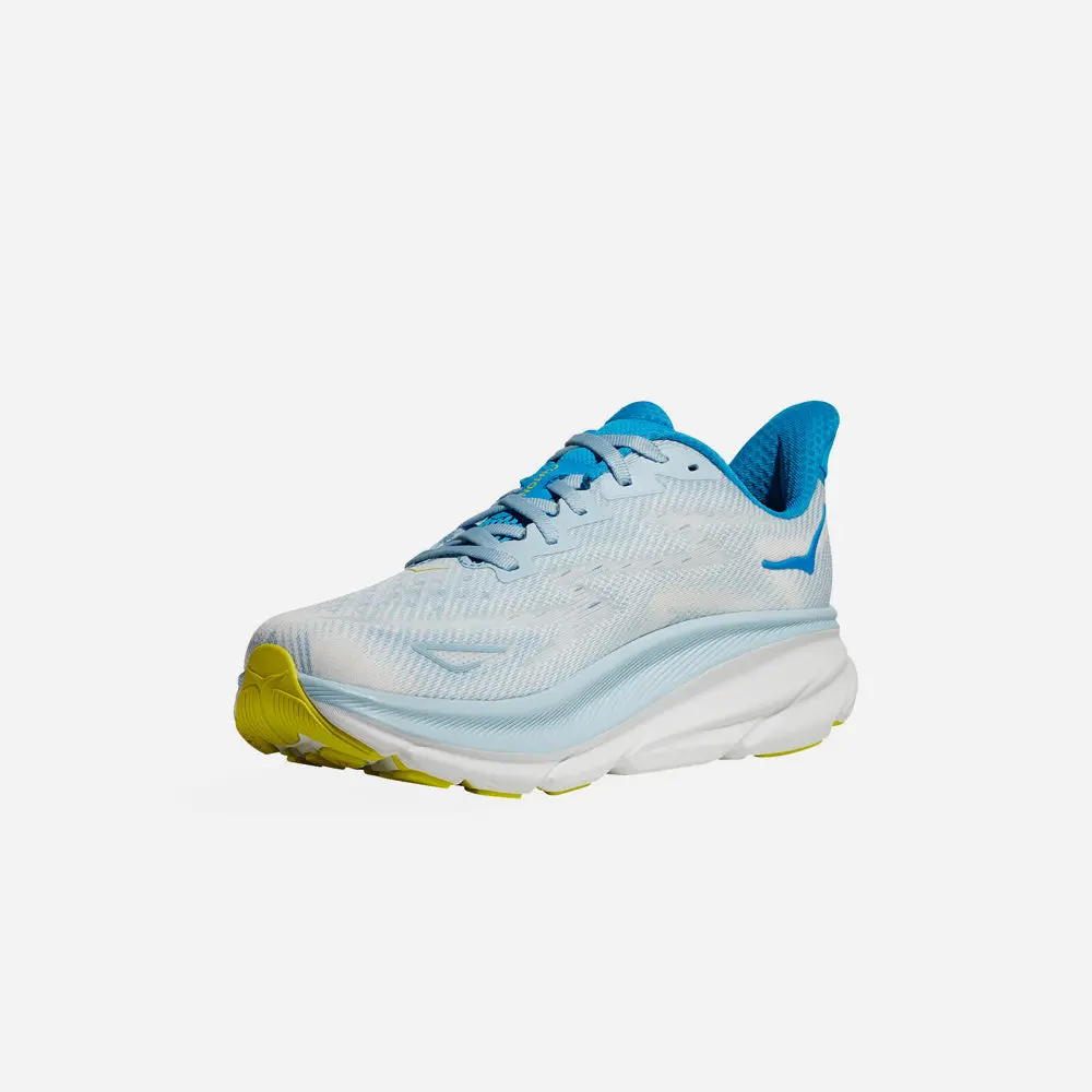 Giày Hoka Clifton 9 ‘Ice Water Evening Primrose’ 1127895-IWEP - Ảnh 5