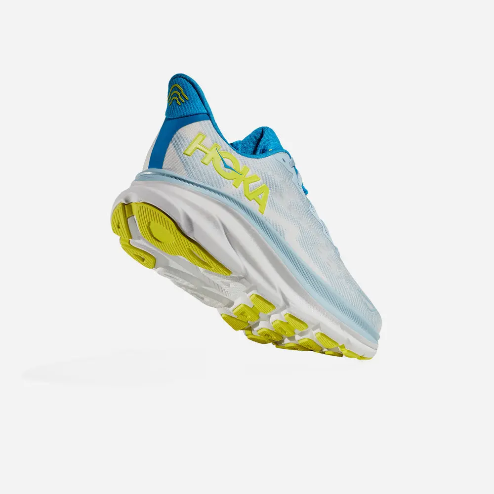 Giày Hoka Clifton 9 ‘Ice Water Evening Primrose’ 1127895-IWEP - Ảnh 4