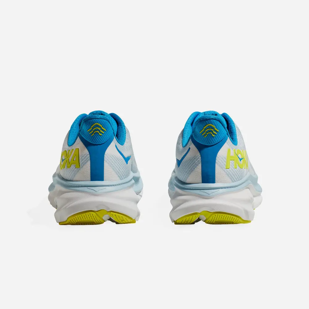 Giày Hoka Clifton 9 ‘Ice Water Evening Primrose’ 1127895-IWEP - Ảnh 3
