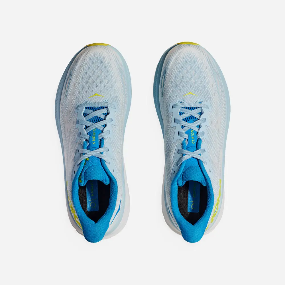 Alternative view of Giày Hoka Clifton 9 ‘Ice Water Evening Primrose’ 1127895-IWEP