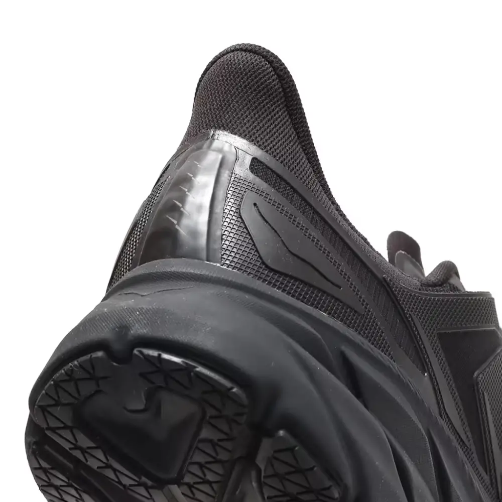 Giày Hoka Project Clifton Triple Black 1127924-BBLC - Ảnh 4