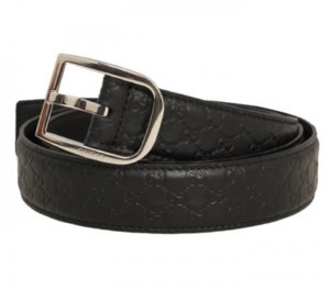 Alternative view of Thắt Lưng Gucci Men’s Dress Belt 510309-BMJ0N-601254
