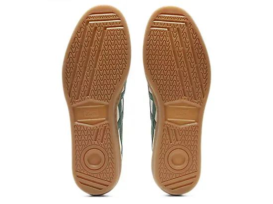 Giày Onitsuka Tiger GSM CREAM/HIKING GREEN 1183A353 - Ảnh 4