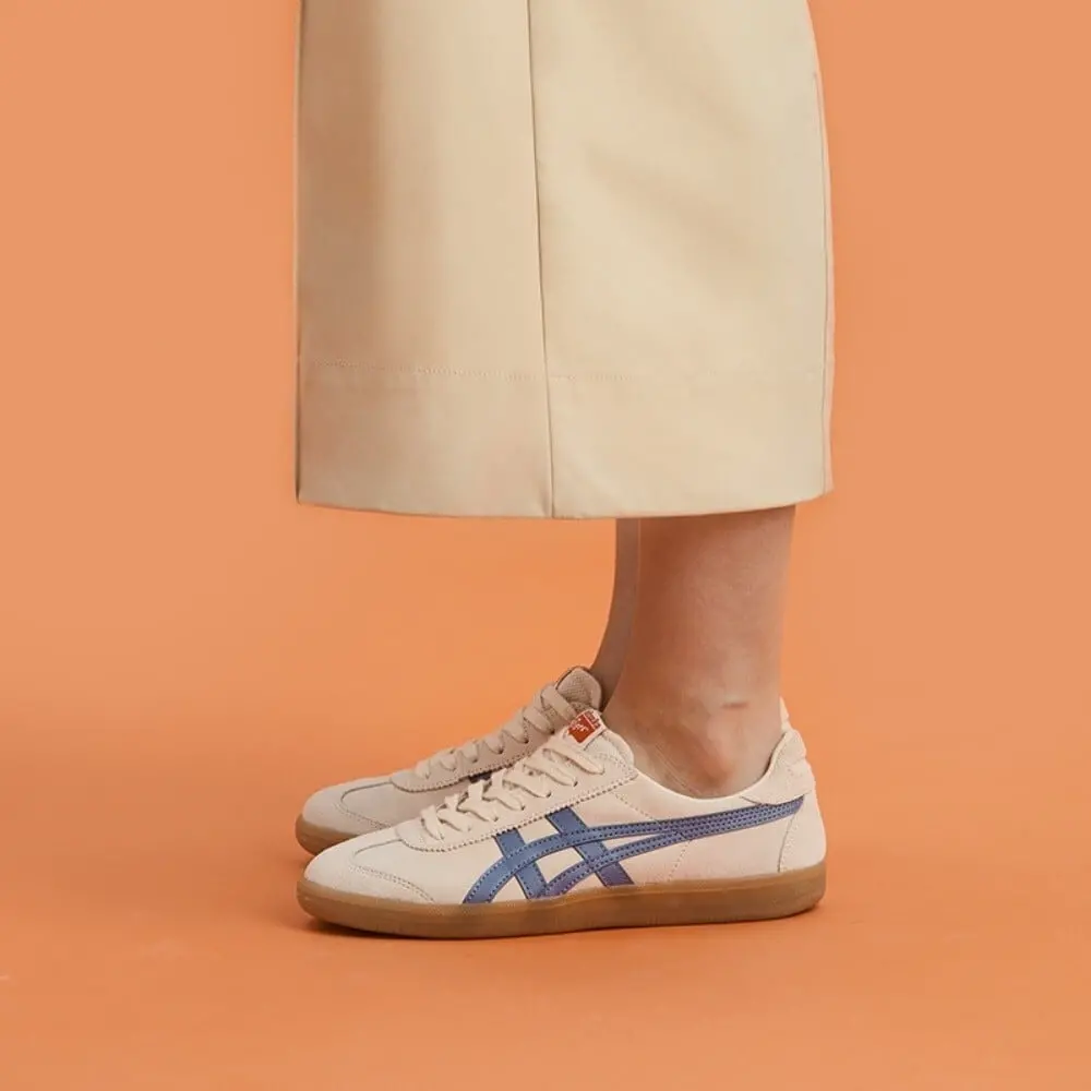 Giày Onitsuka Tiger Tokuten ‘White Blue Gum’ 1183A907-202 - Ảnh 6