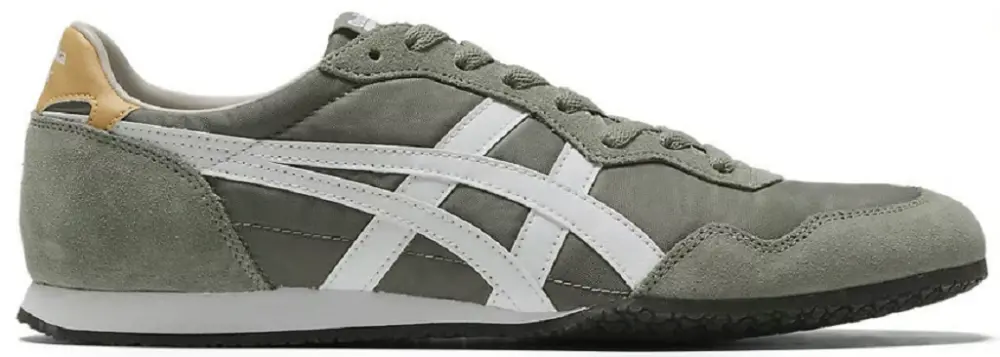 Giày Onitsuka Tiger Serrano ‘Olive White’ 1183B400-304