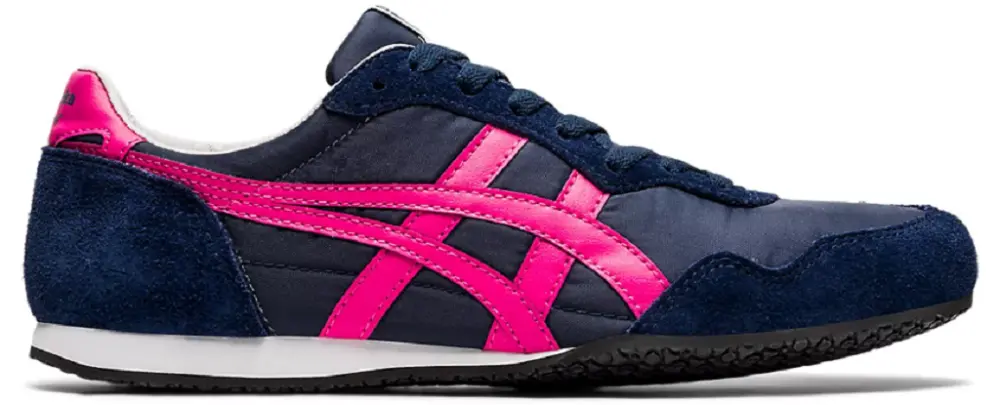 Giày Onitsuka Tiger Serrano ‘Midnight’ 1183B400-402
