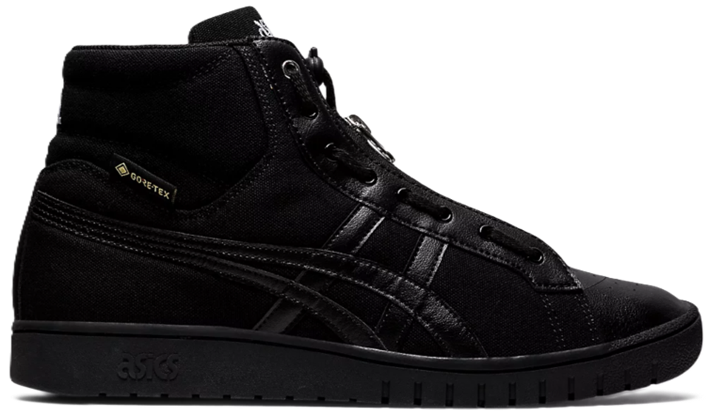 Giày Asics Gel-PTG MT G-TX ‘Black’ 1193A197-001