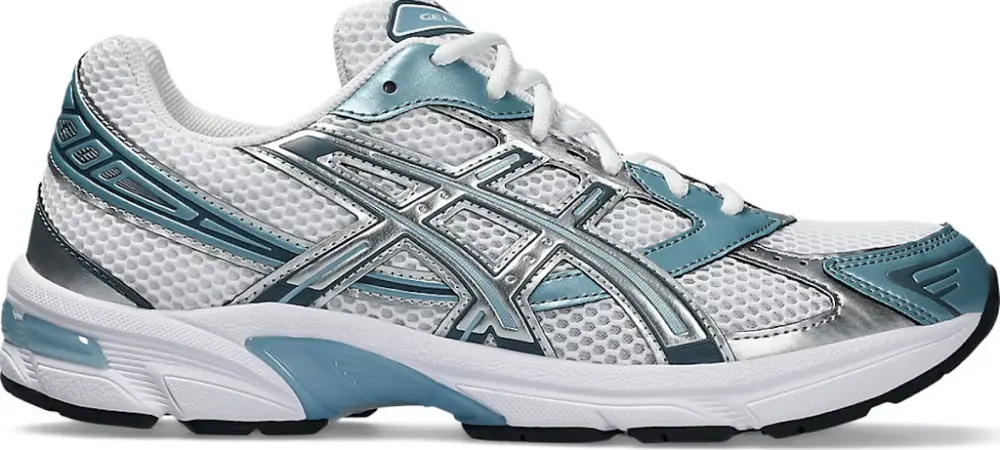 Giày Asics Gel-1130 White Shark Skin 1201A256-116