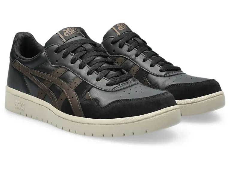 Giày Asics Japan S ‘Dark Taupe’ 1201A695-004 - Ảnh 4