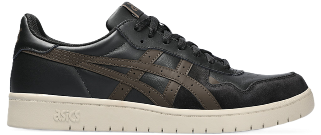 Giày Asics Japan S ‘Dark Taupe’ 1201A695-004