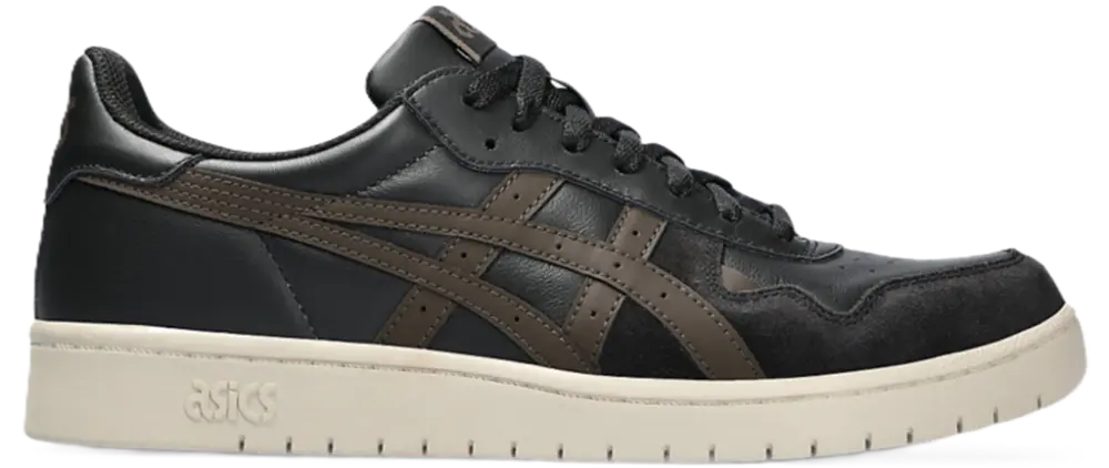 Giày Asics Japan S ‘Dark Taupe’ 1201A695-004