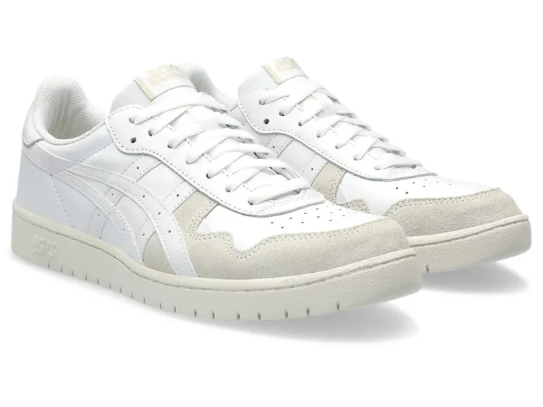 Giày Asics Japan S ‘White’ 1201A695-103 - Ảnh 5