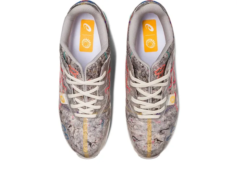 Giày Asics Gel-Lyte 3 ‘Diva Pink’ 1201A731-020 - Ảnh 3