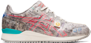 Giày Asics Gel-Lyte 3 ‘Diva Pink’ 1201A731-020