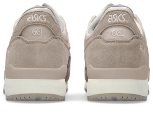 Alternative view of Giày Asics Gel-Lyte 3 ‘Mineral Beige’ 1201A762-250