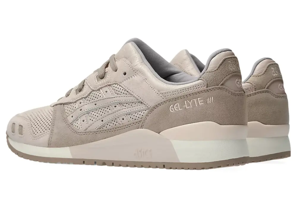 Giày Asics Gel-Lyte 3 ‘Mineral Beige’ 1201A762-250 - Ảnh 7