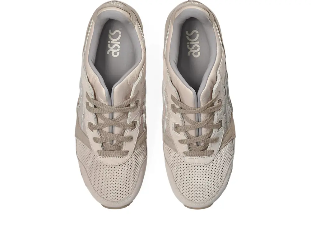 Giày Asics Gel-Lyte 3 ‘Mineral Beige’ 1201A762-250 - Ảnh 6