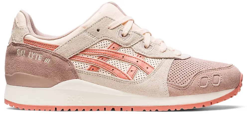 Giày Asics Gel-Lyte 3 ‘Salmon’ 1201A762-701
