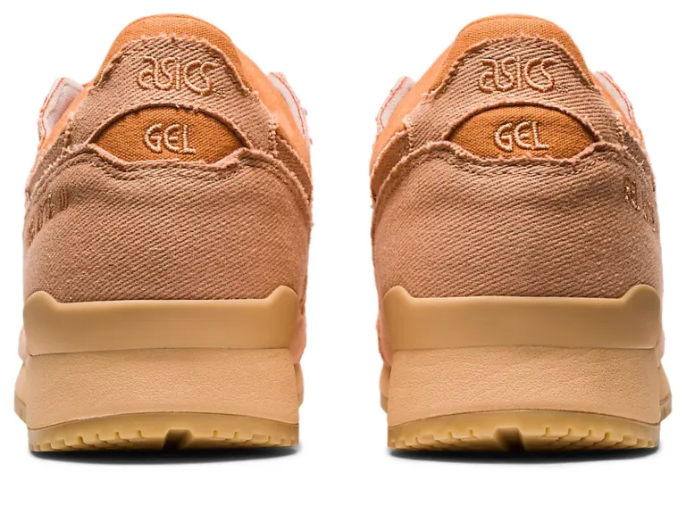 Giày Asics Gel-Lyte 3 ‘Rooibos’ 1201A786-600 - Ảnh 2