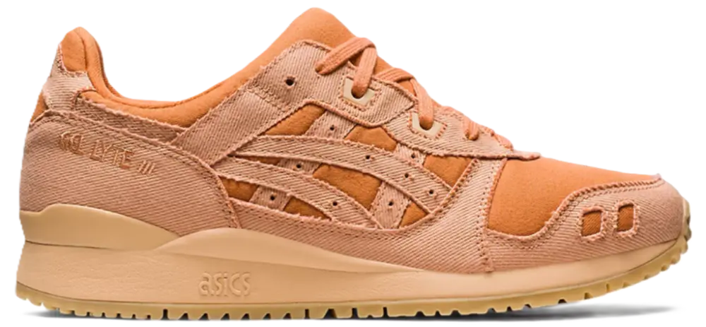 Giày Asics Gel-Lyte 3 ‘Rooibos’ 1201A786-600