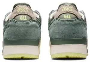 Alternative view of Giày Asics Gel-Lyte 3 ‘Olive Grey’ 1201A832-101