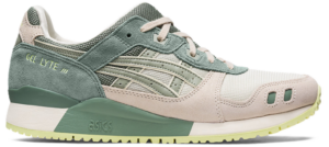 Giày Asics Gel-Lyte 3 ‘Olive Grey’ 1201A832-101
