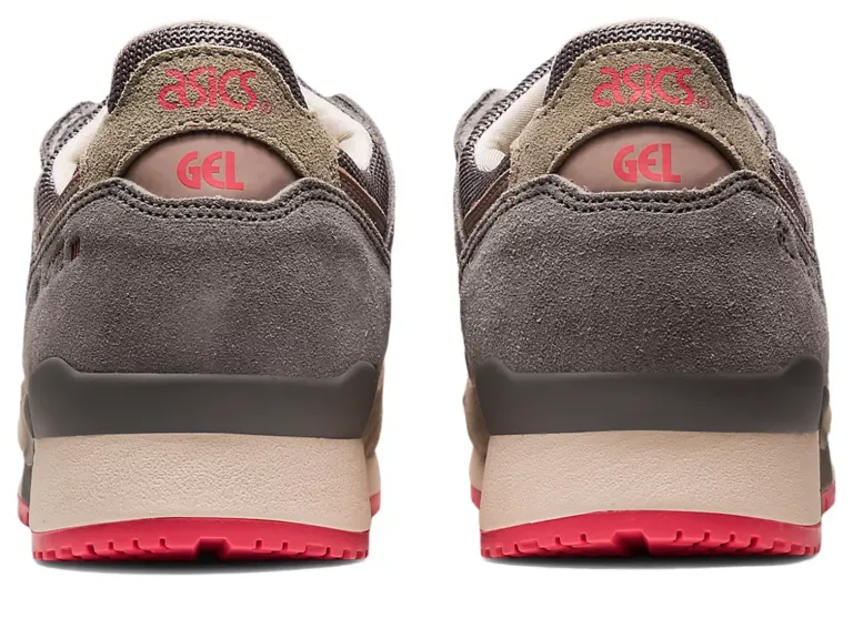 Giày Asics Gel-Lyte 3 ‘Fawn’ 1201A832-251 - Ảnh 2