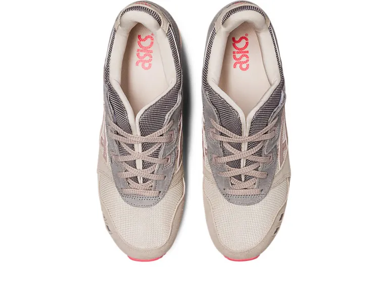 Giày Asics Gel-Lyte 3 ‘Fawn’ 1201A832-251 - Ảnh 3