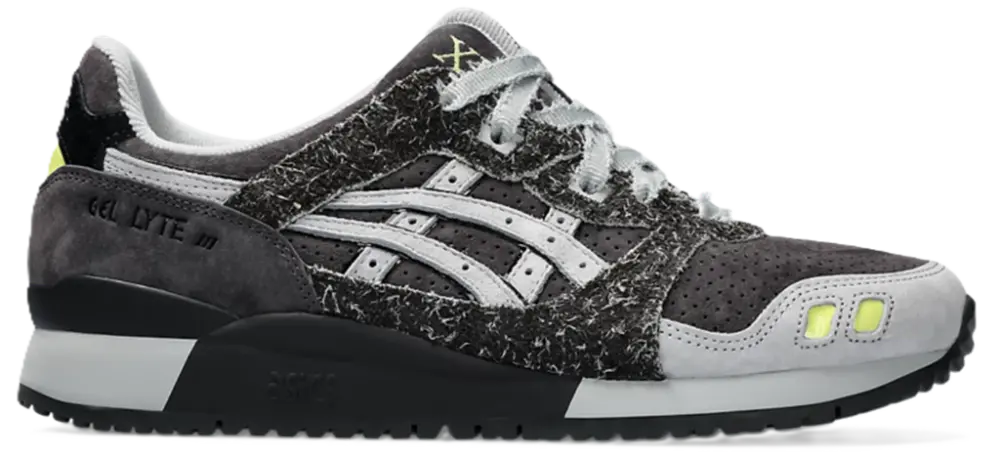 Giày Asics Gel-Lyte 3 OG ‘Phantom’ 1201A895-020