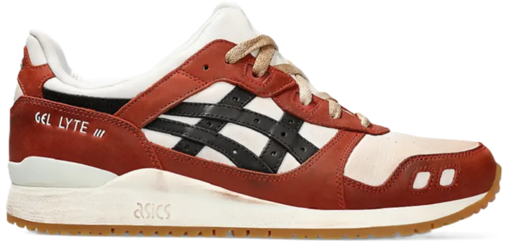 Giày Asics Gel-Lyte 3 OG ‘Spice Latte’ 1203A287-600