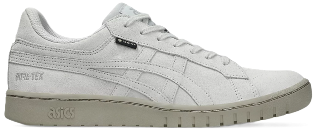 Giày Asics Gel-PTG ‘Leather Grey’ 1201A999-020