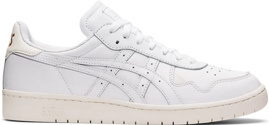 Giày Asics Japan S ‘White Cream’ 1201A558-103