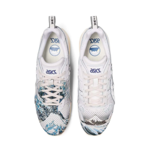 Alternative view of Giày Asics Ukiyo E x GT 2 ‘Wave Off Kanagawa’ 1201A738-100