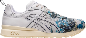 Giày Asics Ukiyo E x GT 2 ‘Wave Off Kanagawa’ 1201A738-100