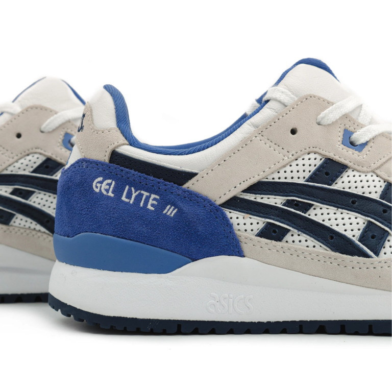 Giày Asics Gel Lyte 3 OG 'Sapphire' 1201A762-401 - Ảnh 4