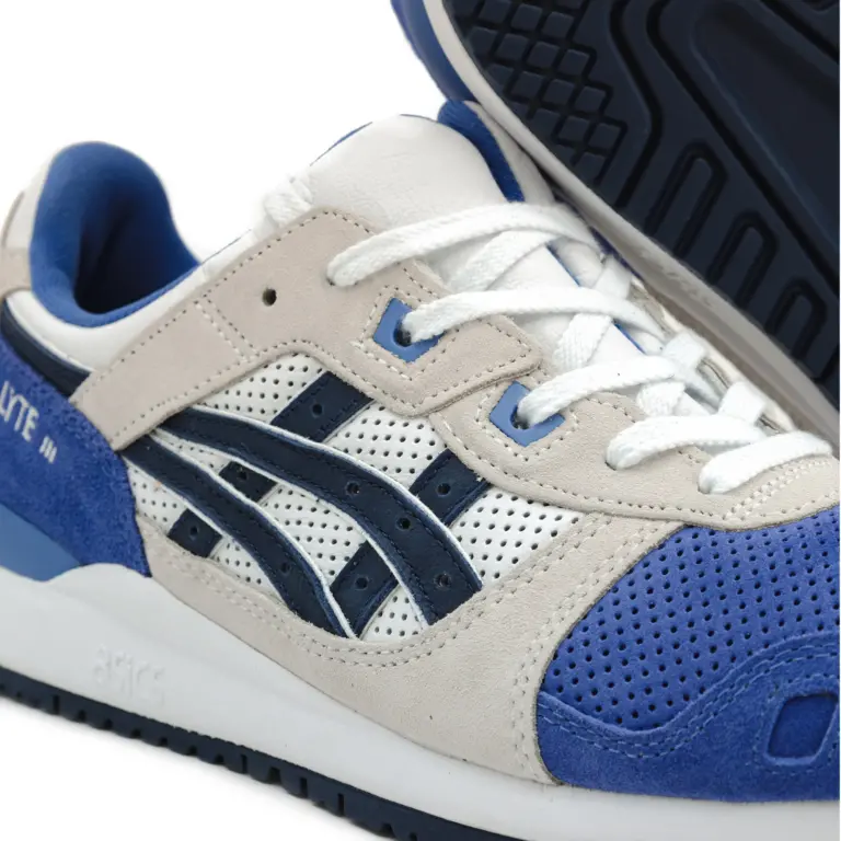 Giày Asics Gel Lyte 3 OG 'Sapphire' 1201A762-401 - Ảnh 3