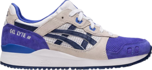 Giày Asics Gel Lyte 3 OG 'Sapphire' 1201A762-401