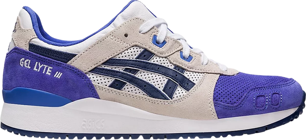 Giày Asics Gel Lyte 3 OG 'Sapphire' 1201A762-401