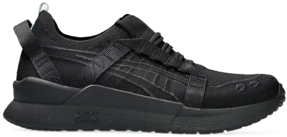 Giày Asics Gel-Lyte 3 x CFCL ‘Black’ 1203A267-001