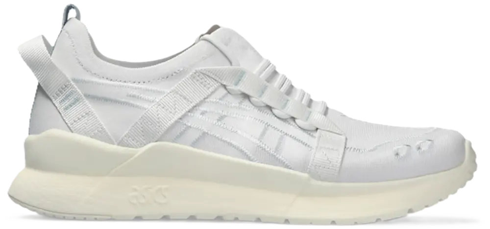 Giày Asics Gel-Lyte 3 ‘White’ 1203A267-100